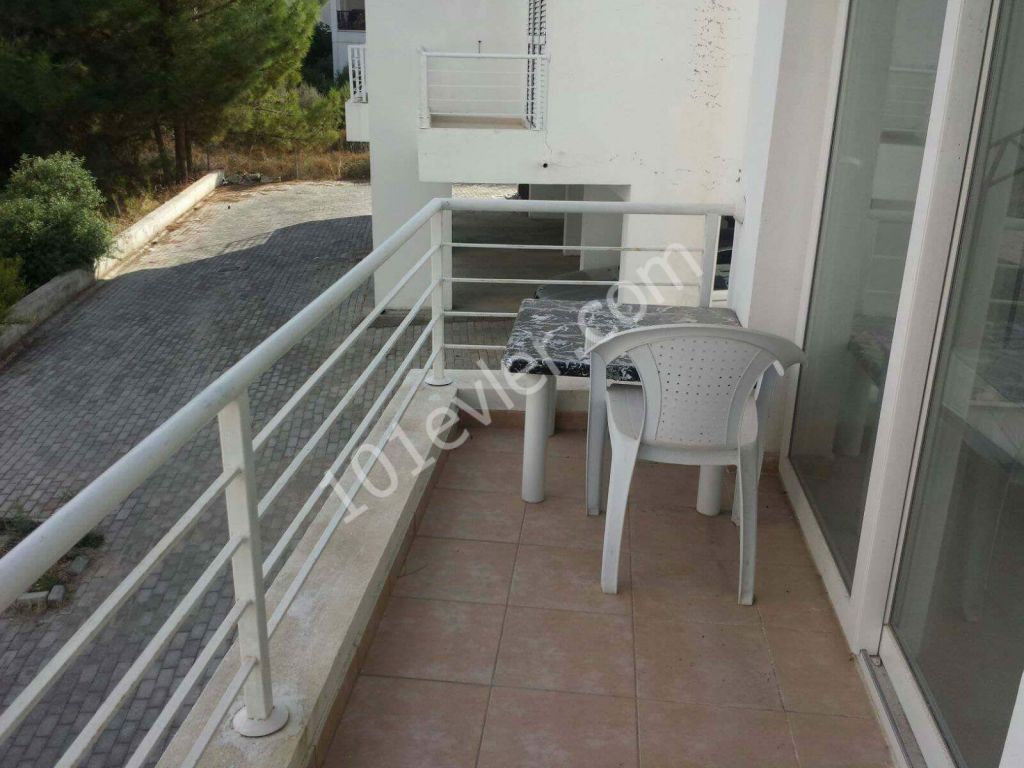 Flat For Sale in Girne Merkez, Kyrenia