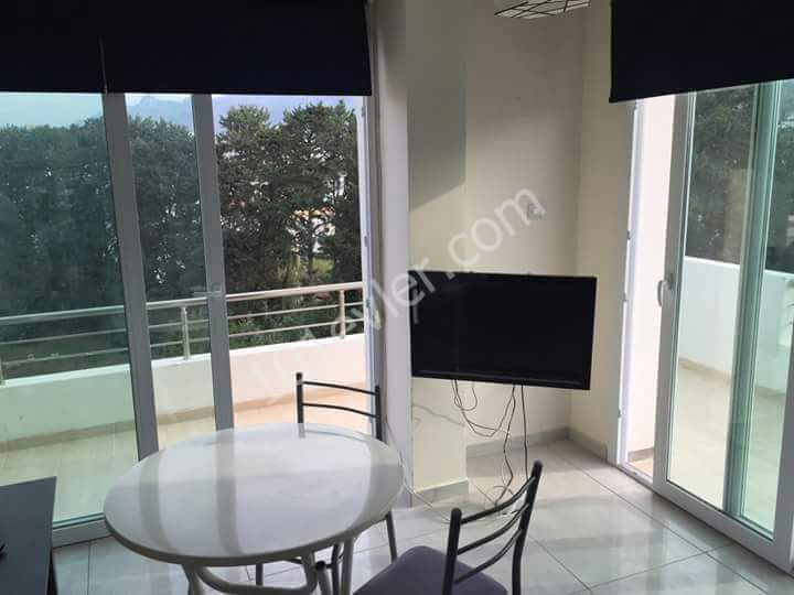 Flat For Sale in Girne Merkez, Kyrenia