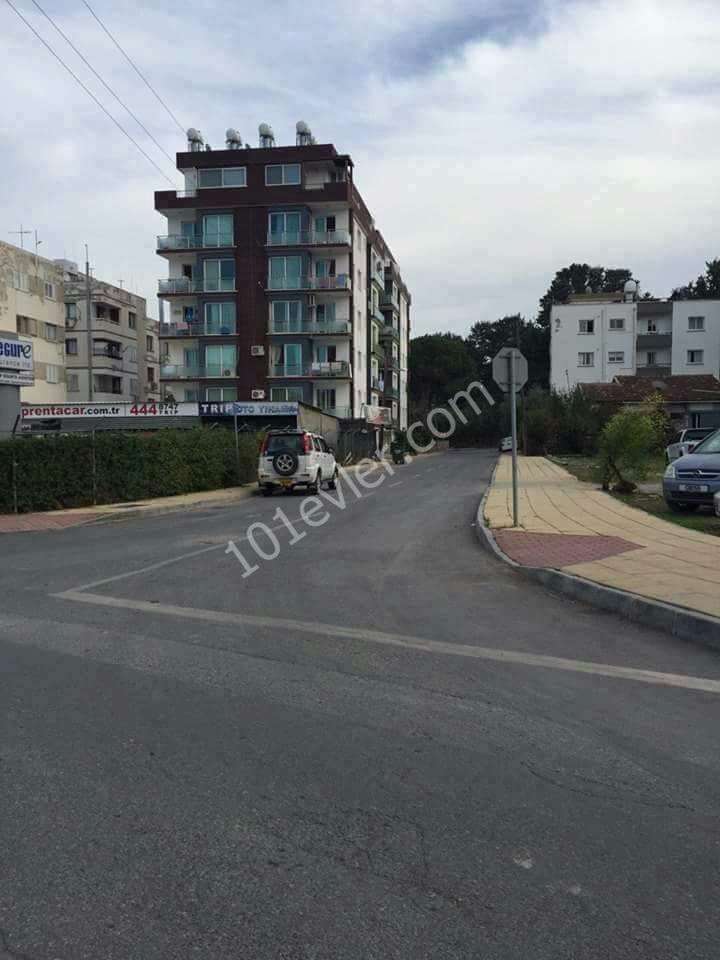 Flat For Sale in Girne Merkez, Kyrenia