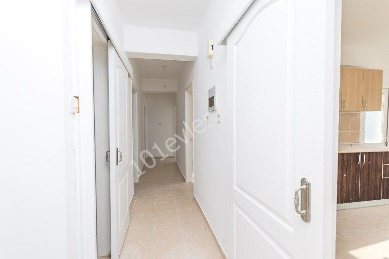 3 Bedroom Apartment close to all amenitıes