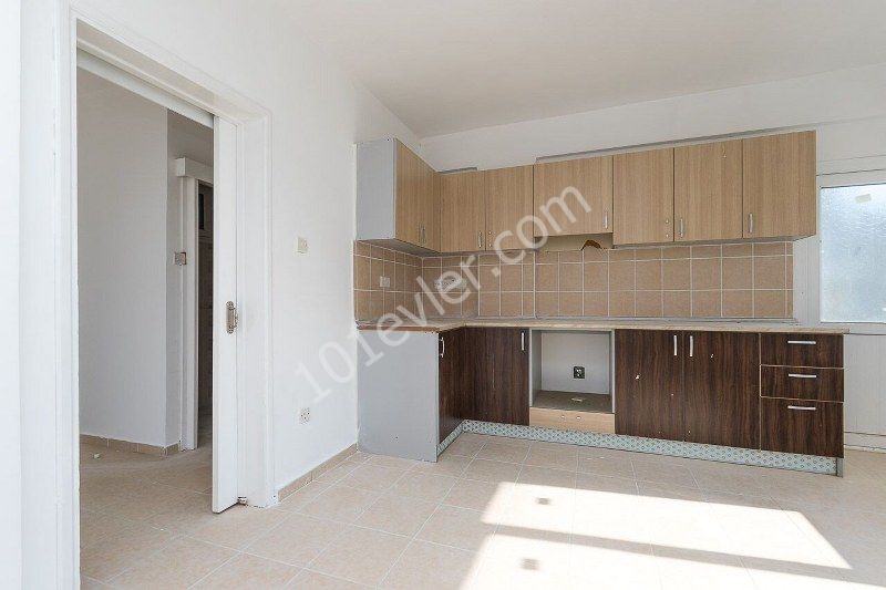 3 Bedroom Apartment close to all amenitıes