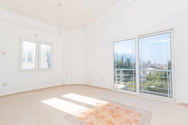 3 Bedroom Apartment close to all amenitıes