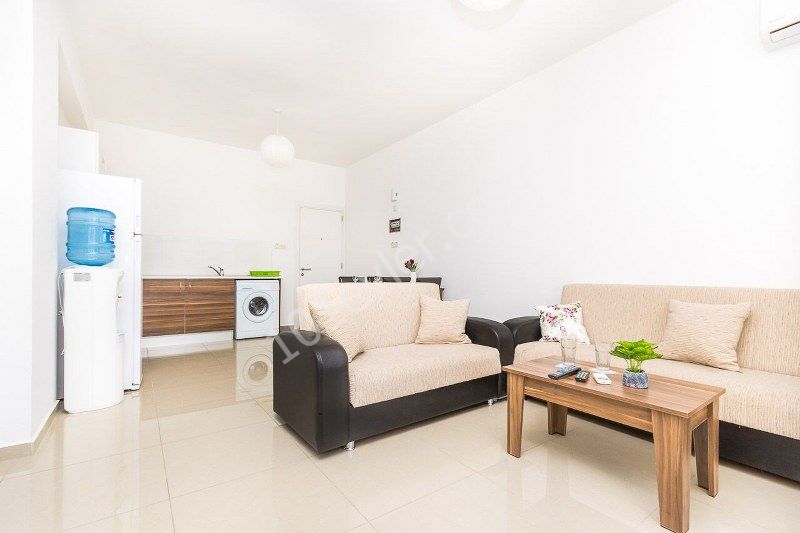 2 + 1 Penthouse Dağ Manzaralı  