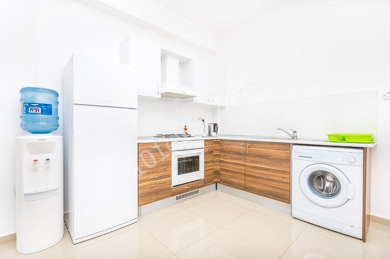 2 + 1 Penthouse Dağ Manzaralı  