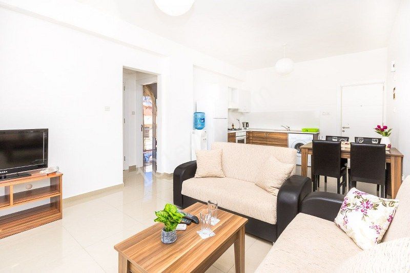 2 + 1 Penthouse Dağ Manzaralı  