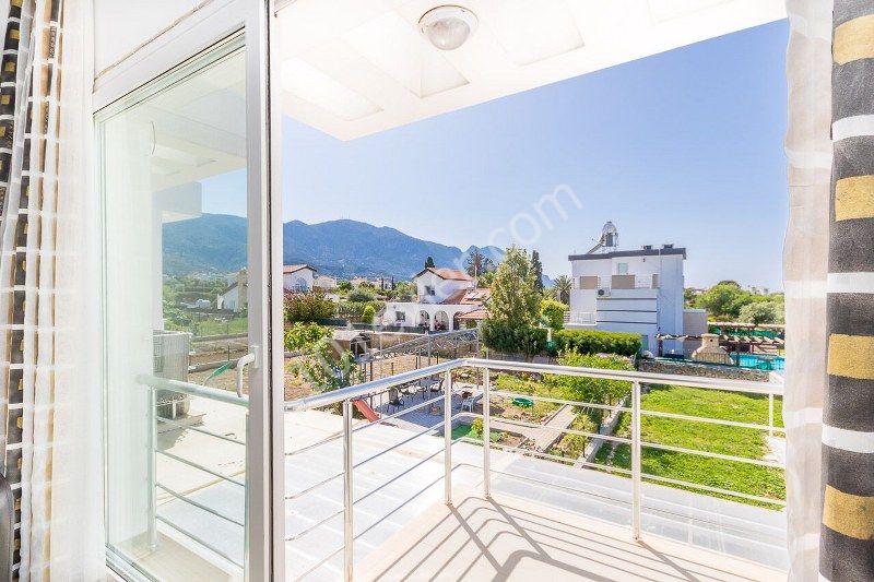 2 Bedroom Penthouse wıth mountain views