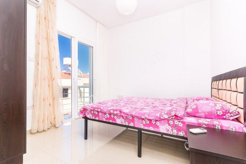 2 + 1 Penthouse Dağ Manzaralı  