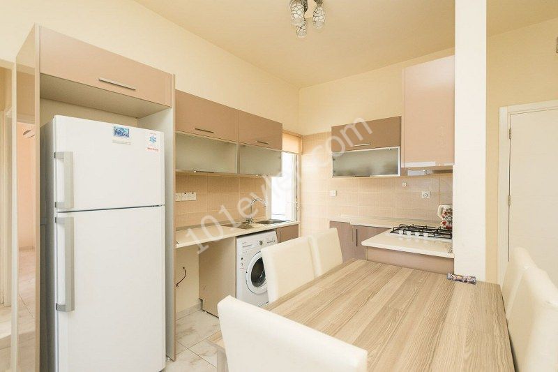 2 + 1 Penthouse Deniz ve Dağ Manzaralı  