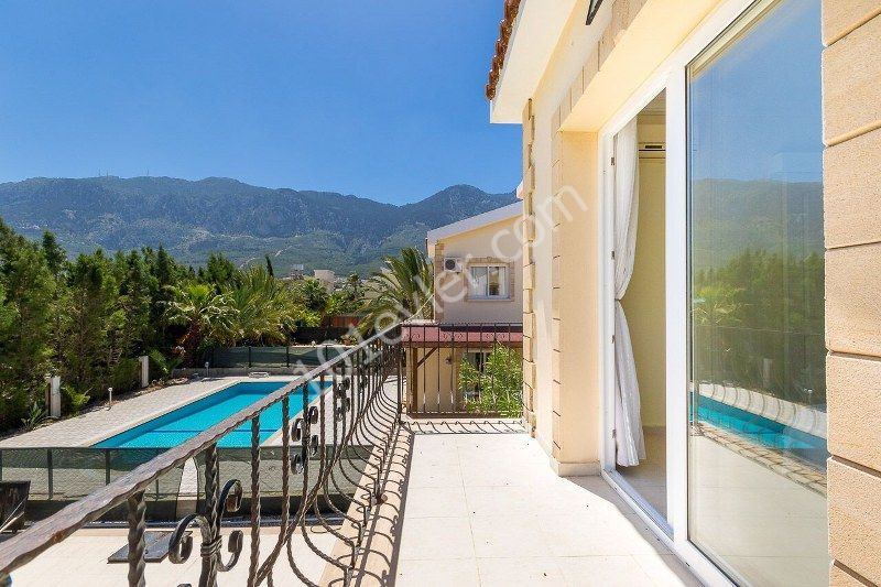 Villa Kaufen in Lapta, Kyrenia