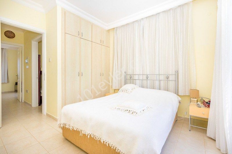 3 +1 Villa Özel Havuz 05428517388