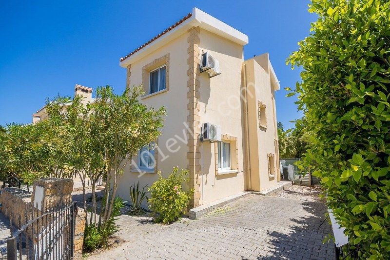 3 +1 Villa Özel Havuz 05428517388