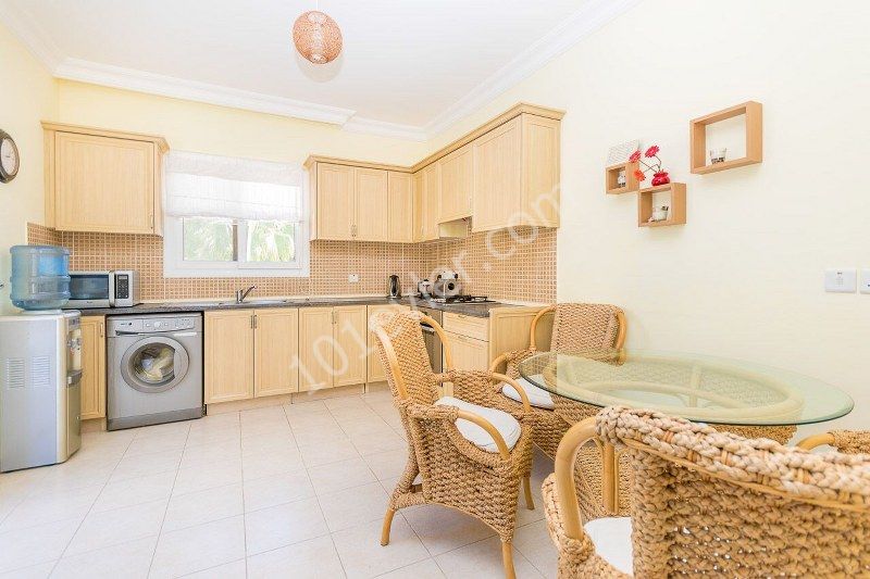 3 +1 Villa Özel Havuz 05428517388