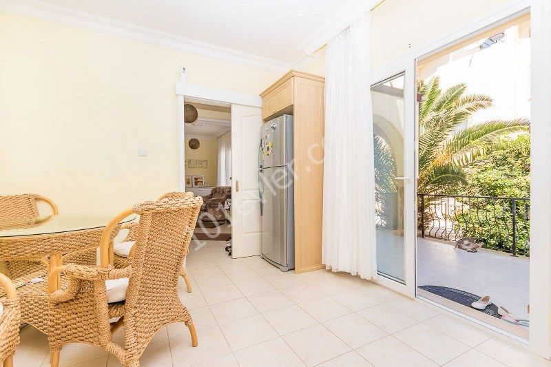 3 Bedroom Villa with Private Swimmimg Pooi