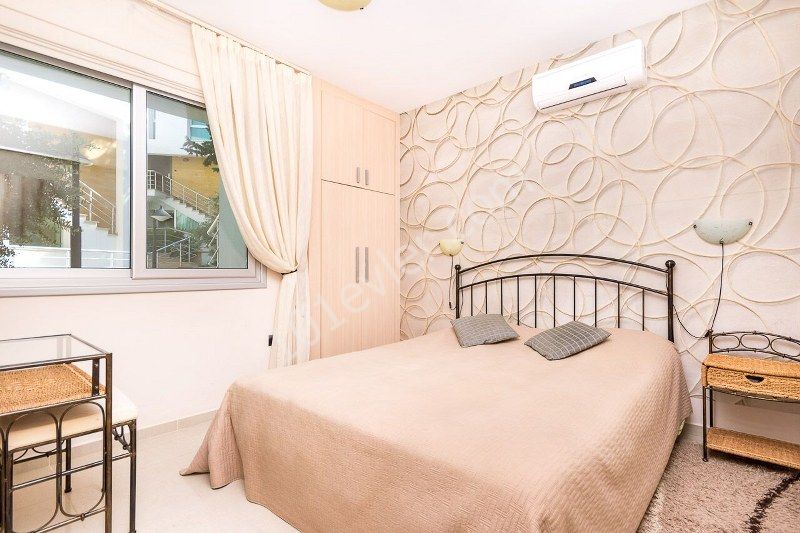 3  Bedroom Garden Apartment