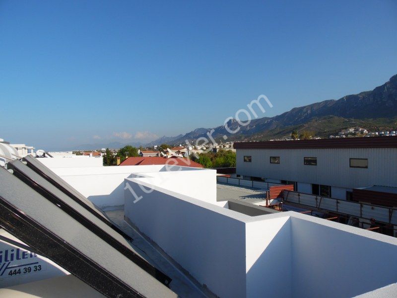 If you are looking for the perfect unobstructed views then look no further