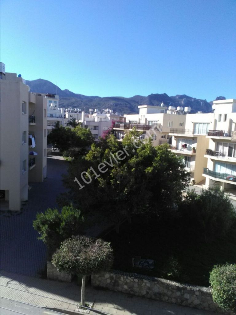 2 BEDROOM APARTMENT FOR RENT IN TOWN CENTRE 