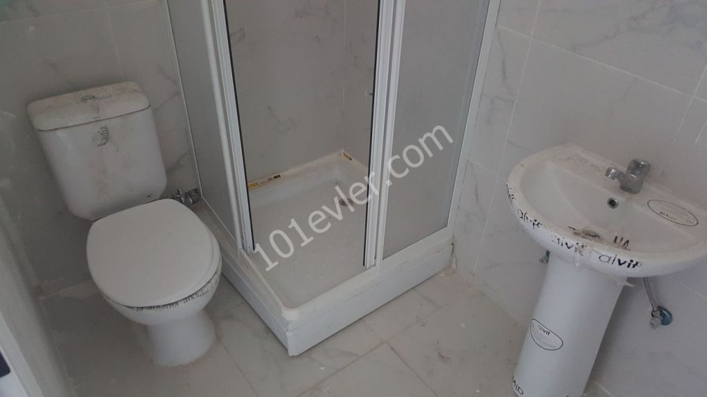 2 Bedroom  apartment ın the Turkish Quarters of Girne Town Centre