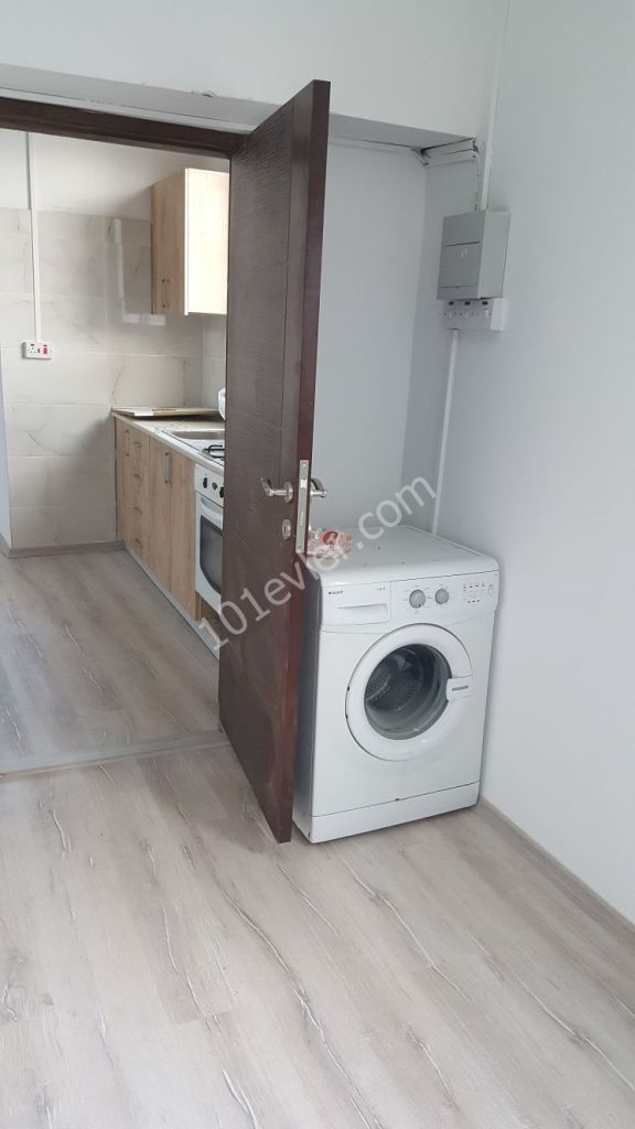 2 Bedroom  apartment ın the Turkish Quarters of Girne Town Centre