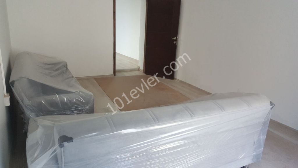 2 Bedroom  apartment ın the Turkish Quarters of Girne Town Centre