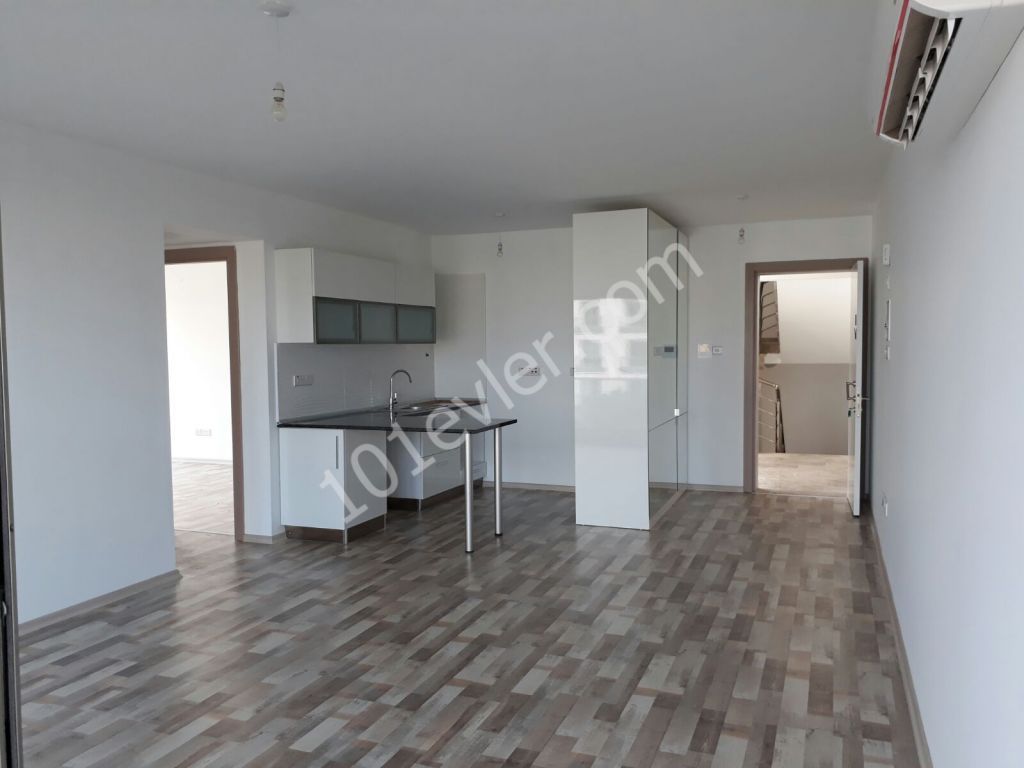 Flat For Sale in Girne Merkez, Kyrenia