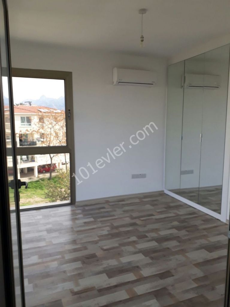 Flat For Sale in Girne Merkez, Kyrenia