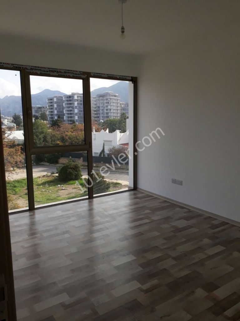 Flat For Sale in Girne Merkez, Kyrenia