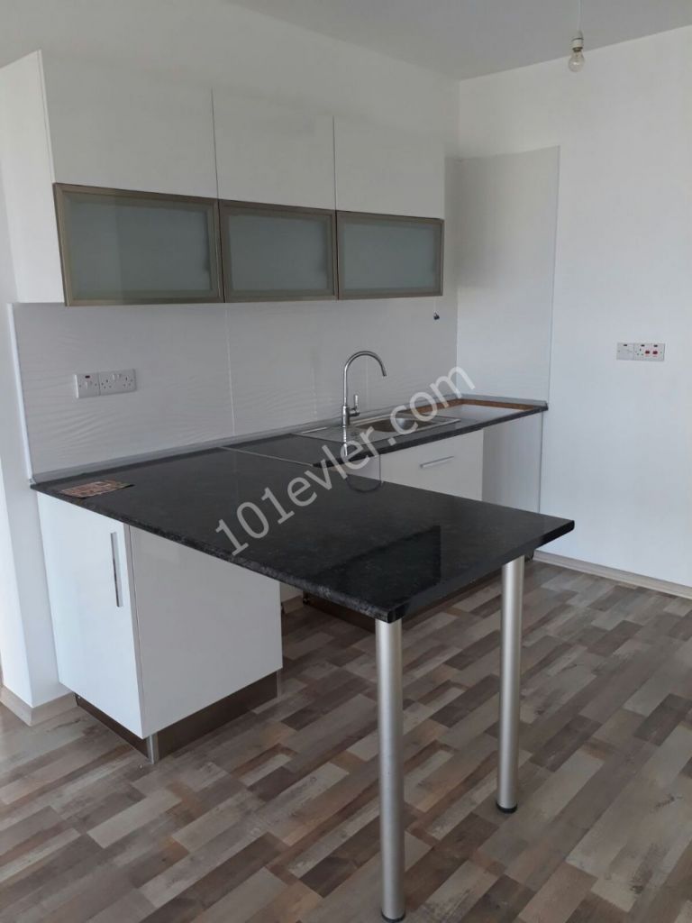 Flat For Sale in Girne Merkez, Kyrenia