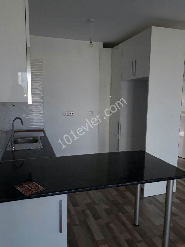 Flat For Sale in Girne Merkez, Kyrenia