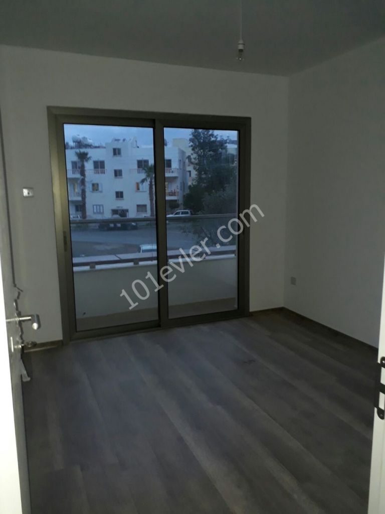 Flat For Sale in Girne Merkez, Kyrenia