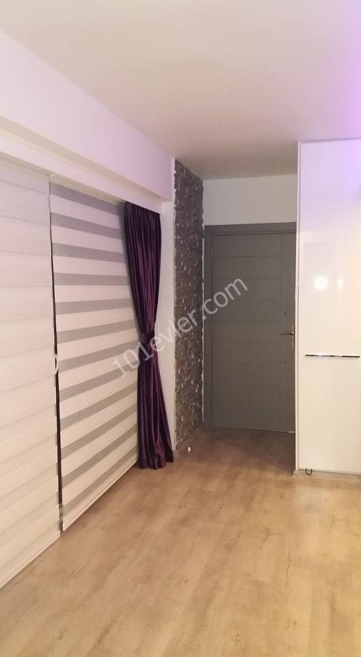 Flat For Sale in Girne Merkez, Kyrenia