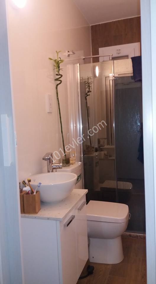 Flat For Sale in Girne Merkez, Kyrenia