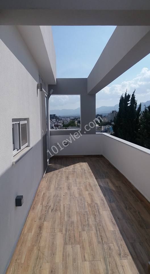 Flat For Sale in Girne Merkez, Kyrenia