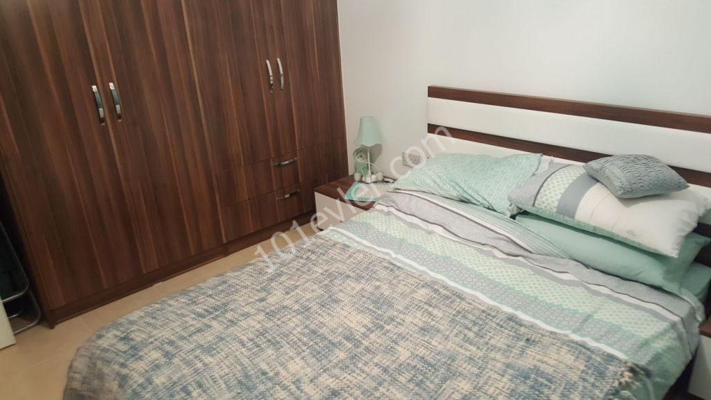 Flat For Sale in Girne Merkez, Kyrenia