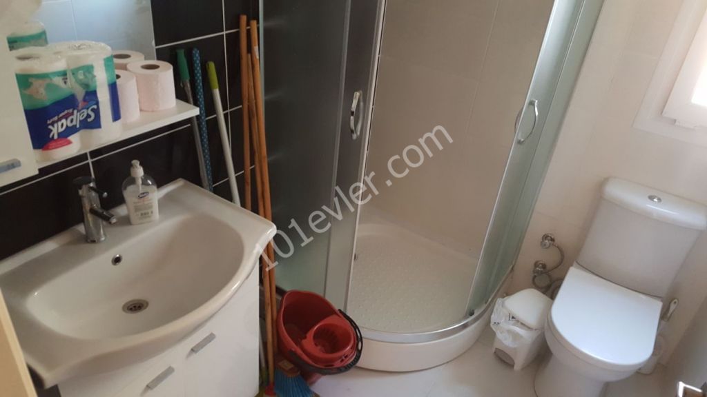 Flat For Sale in Girne Merkez, Kyrenia