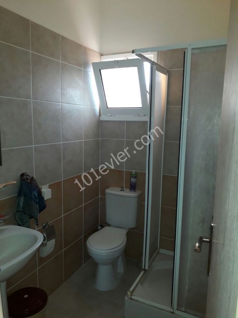 Flat For Sale in Alsancak, Kyrenia