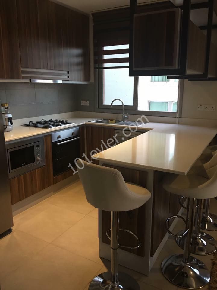 Flat For Sale in Girne Merkez, Kyrenia