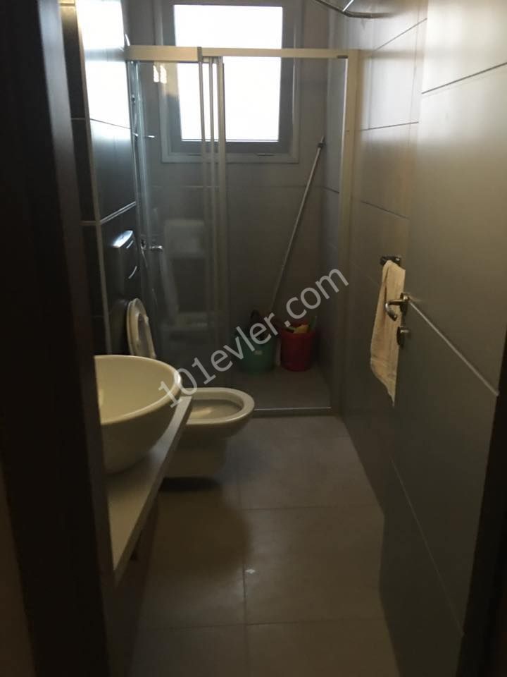 Flat For Sale in Girne Merkez, Kyrenia