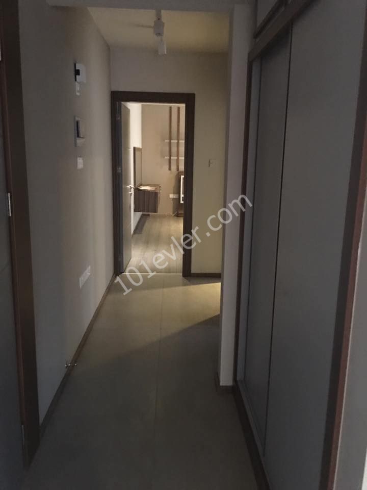 Flat For Sale in Girne Merkez, Kyrenia