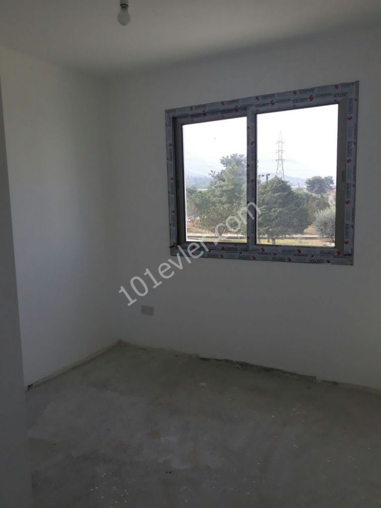 Flat For Sale in Girne Merkez, Kyrenia