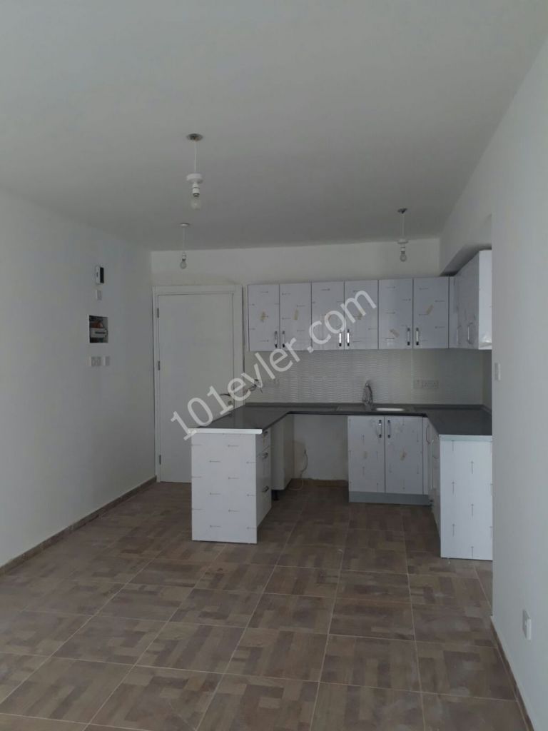 Flat For Sale in Girne Merkez, Kyrenia