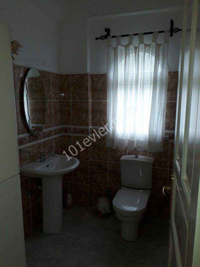 Semi Detached For Sale in Karaoğlanoğlu, Kyrenia