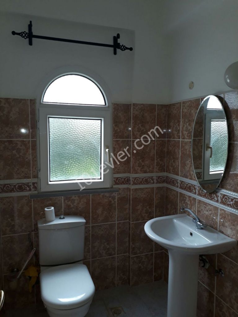 Semi Detached For Sale in Karaoğlanoğlu, Kyrenia