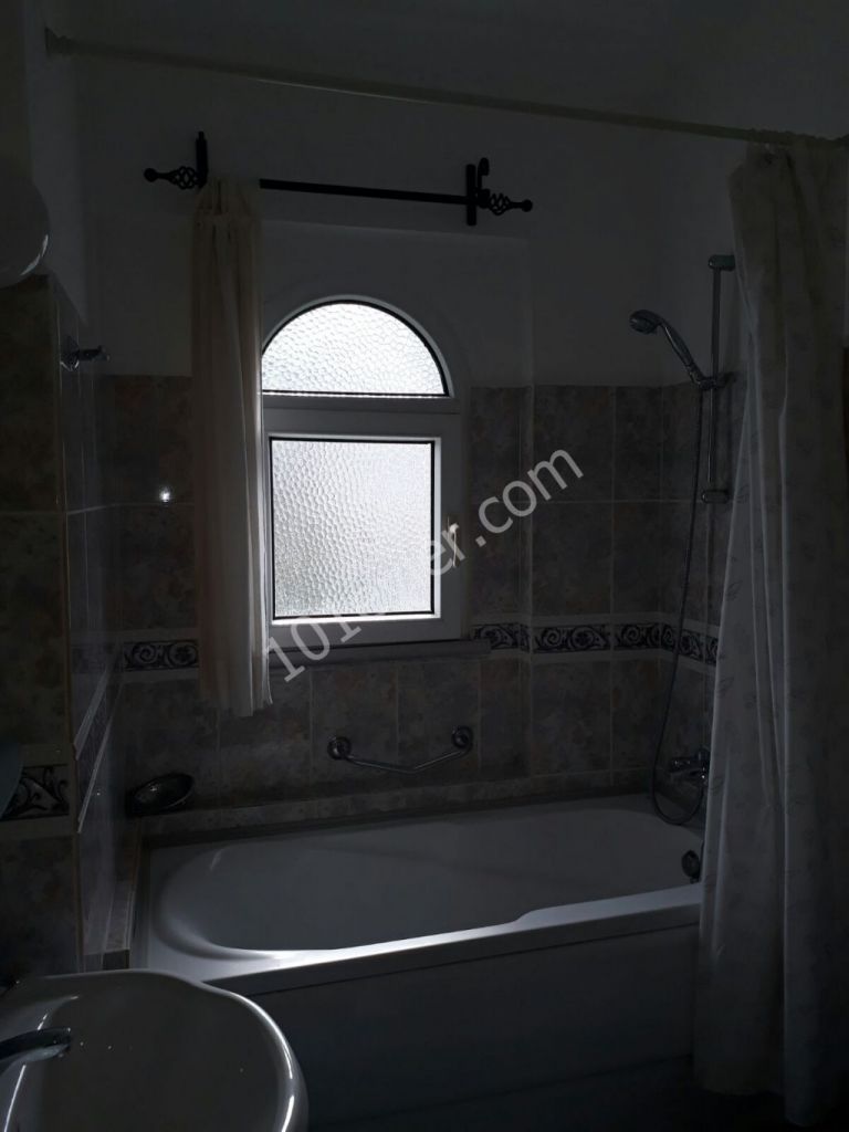 Semi Detached For Sale in Karaoğlanoğlu, Kyrenia