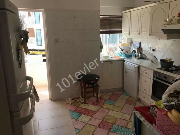 Flat For Sale in Girne Merkez, Kyrenia