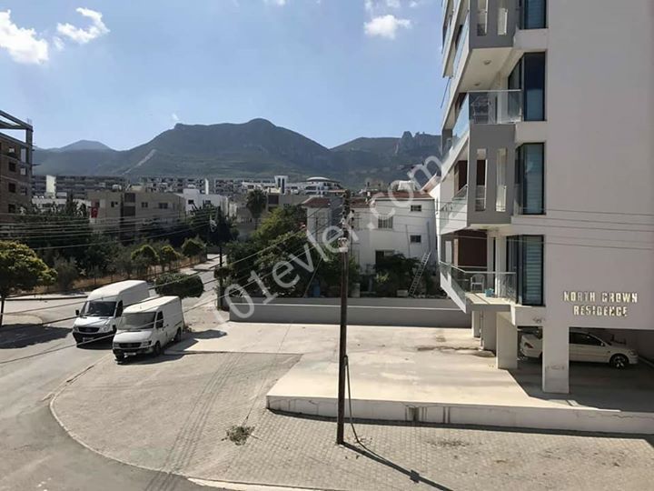 Flat For Sale in Girne Merkez, Kyrenia