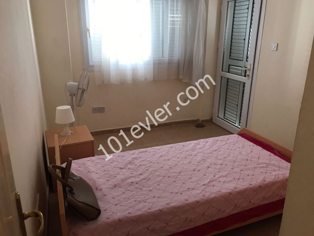 Girne merkezde 3+1 DAİRE