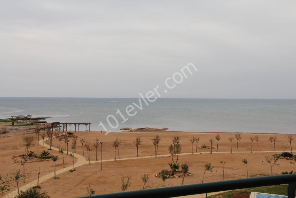 3 Bedroom Penthouse for sale in Bafra Thalasa Resort 