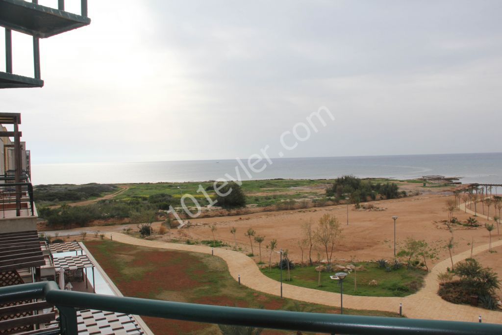 3 Bedroom Penthouse for sale in Bafra Thalasa Resort 