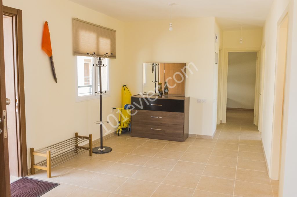 3 Bedroom Penthouse for sale in Bafra Thalasa Resort 