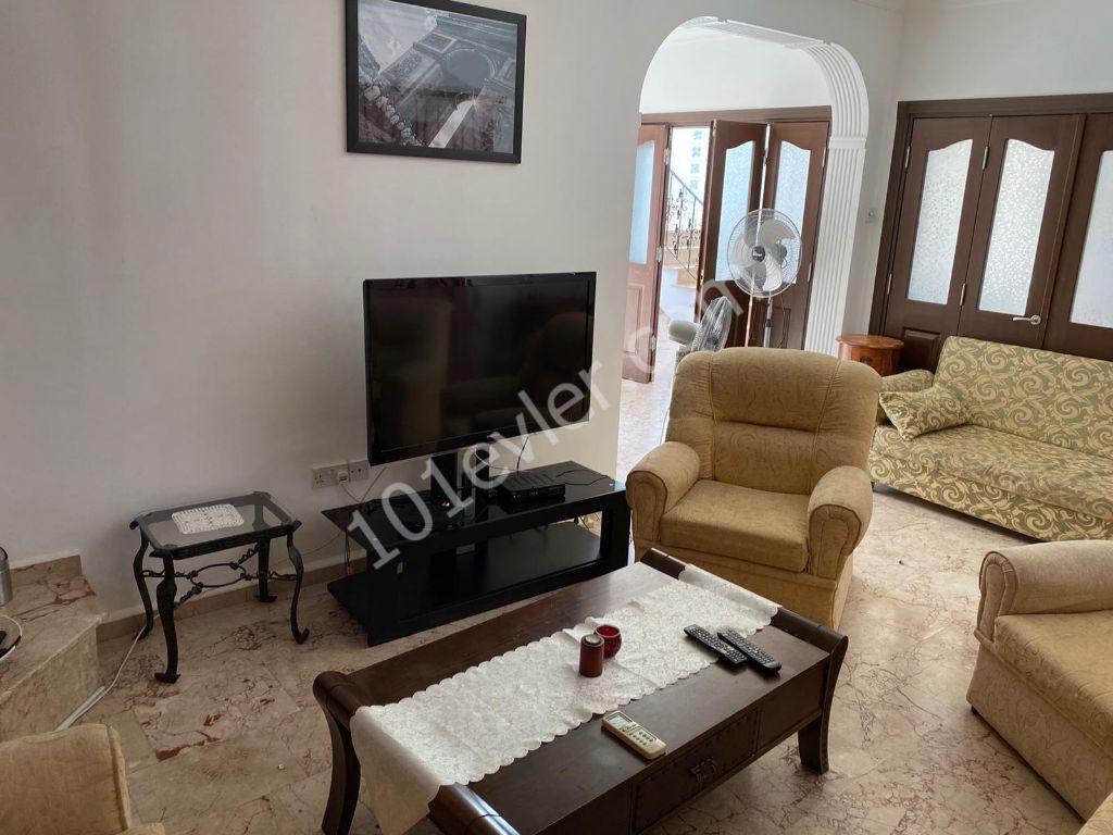 3 Bedroom Vılla For sale ın Iskele Bahceler 265.000 Stg (NEW VILLAS )